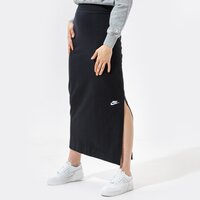 Sukienka damska NIKE SPÓDNICZKA W NSW SKIRT MAXI JRSY cz9730-010 kolor czarny