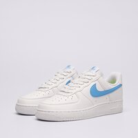 Damskie buty NIKE AIR FORCE 1 '07 SE  dv3808-103 kolor biały