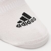 Damskie skarpetki ADIDAS SKARPETY T SPW LOW 3P ht3469 kolor biały