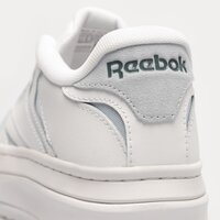 Damskie buty REEBOK CLUB C EXTRA 100033106 kolor biały