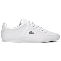 Męskie buty LACOSTE CHAYMON BL 1 CMA 737cma009421g kolor biały