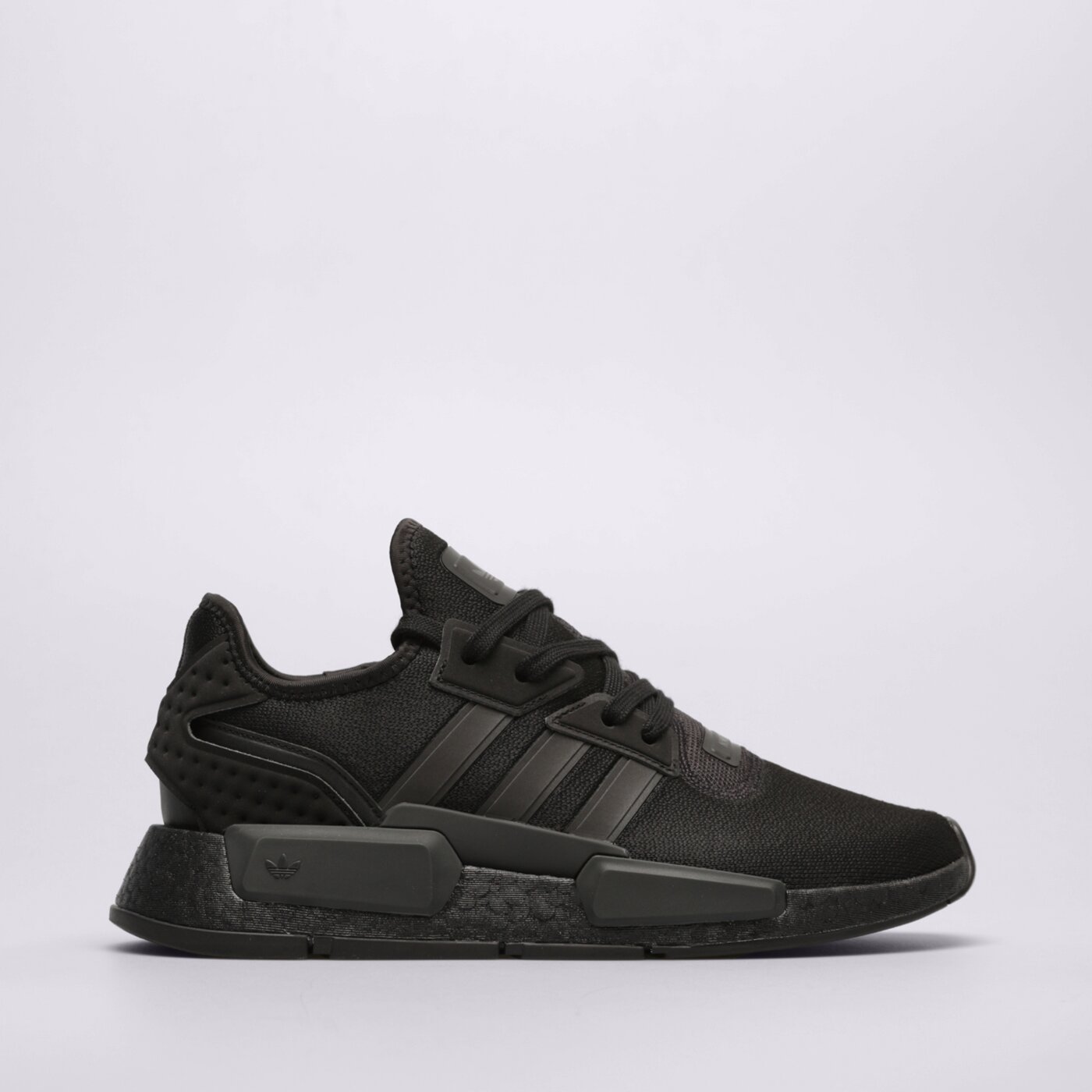 adidas gazelle silver green womens Adidas NMD R1 V2 Biay Czarny