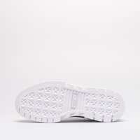 Damskie buty PUMA MAYZE RAW MUTED ANIMAL WNS 38757101 kolor biały