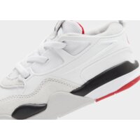 Buty dziecięce JORDAN 4 RM BT fq7937-102 kolor multicolor