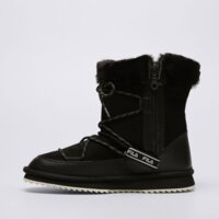 Damskie buty FILA NELLY 5hm02299-966 kolor czarny
