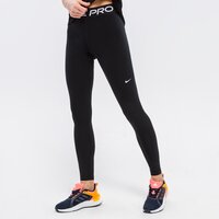 Spodnie damskie NIKE PRO TRAINING TIGHTS  cz9779-010 kolor czarny