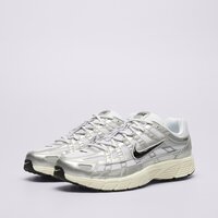 Męskie buty NIKE P-6000 cd6404-105 kolor szary