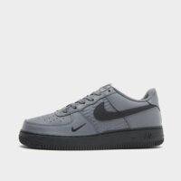 Buty dziecięce NIKE AIR FORCE 1 GS ih4475-025 kolor szary