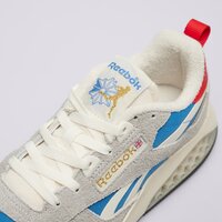 Męskie buty REEBOK CLASSIC LEATHER HEXALITE 100074406 kolor szary