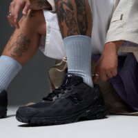 Męskie buty NEW BALANCE 1906R V1 u1906wfd kolor czarny