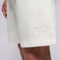 Męskie spodenki REEBOK SZORTY YOURI rk25446mgm100032 kolor beżowy