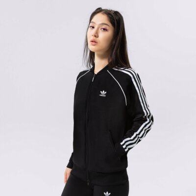ADIDAS BLUZA ROZPINANA SST TRACKTOP PB