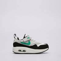 Buty dziecięce NIKE AIR MAX 1 EZ dz3308-108 kolor biały