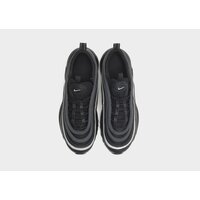 Buty dziecięce NIKE AIR MAX 97 GS WC dz5636-001 kolor czarny