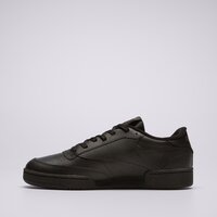 Męskie buty REEBOK CLUB C 85 100000153 kolor czarny