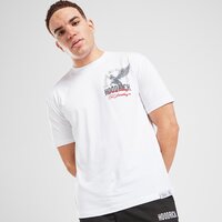 Koszulka męska HOODRICH T-SHIRT PEGASUS TEE WHT hr - 0124 - 0468 kolor biały