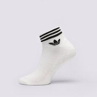 Męskie skarpetki ADIDAS SKARPETY EE1152 ee1152 kolor biały