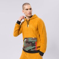 SPRAYGROUND BLUZA Z KAPTUREM TEDDYCAMO POCKET sp268sand kolor multicolor