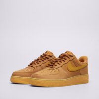 Męskie buty NIKE AIR FORCE 1 '07 LV8 cj9179-200 kolor brązowy