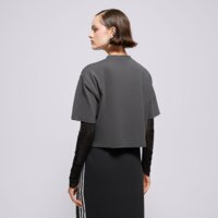Koszulka damska REEBOK T-SHIRT AE VECTOR TOP 100205327 kolor szary