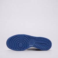Buty dziecięce NIKE DUNK LOW GS dv7067-400 kolor niebieski