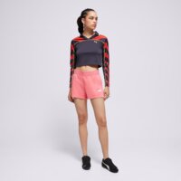 Spodenki damskie PUMA SZORTY ESS 4" SWEAT SHORTS TR (S) 586825 42 kolor różowy