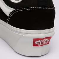 Trampki damskie VANS KNU STACK vn000cp66bt1 kolor czarny