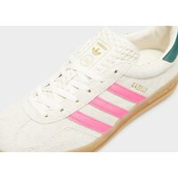 Damskie buty ADIDAS GAZELLE INDOOR W jq1096 kolor biały