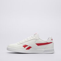 Męskie buty REEBOK COURT ADVANCE 100075020 kolor biały