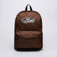 Damski plecak VANS PLECAK OLD SKOOL CLASSIC BACKPACK vn000h4y7ug1 kolor czarny
