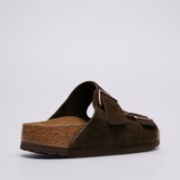 Klapki damskie BIRKENSTOCK ARIZONA  1027083 kolor brązowy