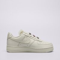 Damskie buty NIKE AIR FORCE 1 LOW PREMIUM dn5463-001 kolor beżowy