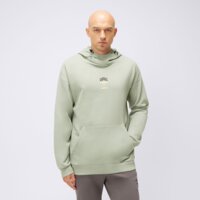 UMBRO BLUZA Z KAPTUREM GREYS ul324blm01002 kolor zielony