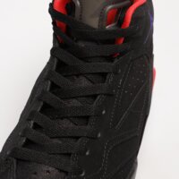 Męskie buty JORDAN JUMPMAN MVP  dz4475-006 kolor czarny