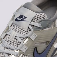 Męskie buty NIKE V2K RUN hj4497-002 kolor srebrny