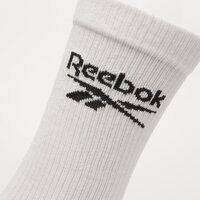 Damskie skarpetki REEBOK SKARPETY 3 PACK SOCKS LONG rbkcwtf23060-ro452-3 kolor multicolor