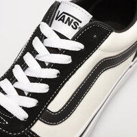 Męskie buty VANS MN WARD vn0a36emkig1 kolor czarny