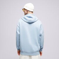 JORDAN BLUZA Z KAPTUREM M J ESS FLC PO fj7774-436 kolor niebieski