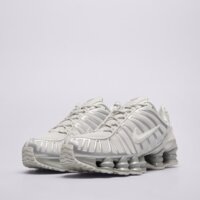 Damskie buty NIKE W SHOX TL SE ib1087-002 kolor szary