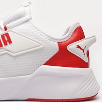 Męskie buty PUMA RETALIATE 37667631 kolor biały