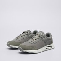 Męskie buty UMBRO CALLEN umml124003 kolor szary