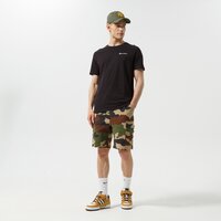 Męskie spodenki CONFRONT SZORTY CAMO CITY cf122szm12003 kolor khaki