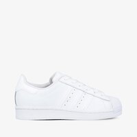 Buty dziecięce ADIDAS SUPERSTAR J  ef5399 kolor biały