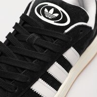 Damskie buty ADIDAS CAMPUS 00S hq8708 kolor czarny