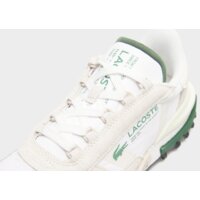 Męskie buty LACOSTE ELITE ACTIVE 51sma004121g kolor biały