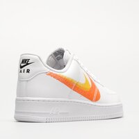 Męskie buty NIKE AIR FORCE 1 '07  fj4228-100 kolor biały