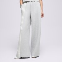 Spodnie damskie ADIDAS SPODNIE 3 STRIPES PANT ka0833 kolor szary