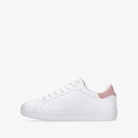 Buty dziecięce LACOSTE POWERCOURT 0721 1 SUJ 741suj00141y9 kolor biały