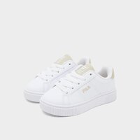 Buty dziecięce FILA PANACHE  7cm01853-100 kolor biały