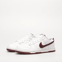 Męskie buty NIKE DUNK LOW RETRO dv0831-102 kolor biały